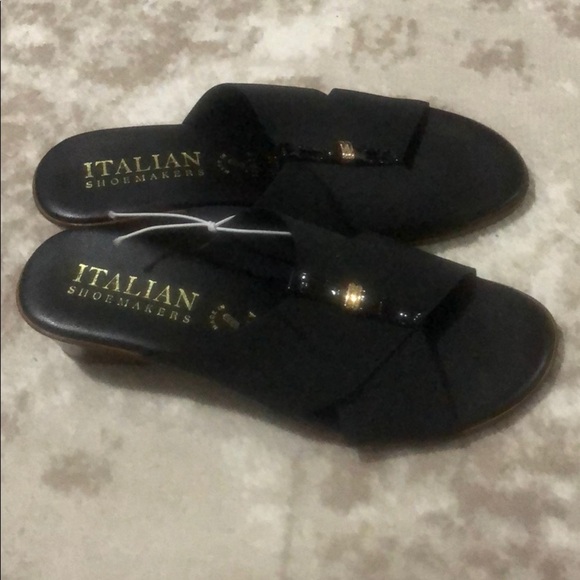 Italian Shoemakers Shoes - SOLD Italian Shoe Maker brand new
